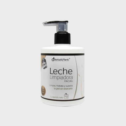 LECHE LIMPIADORA
