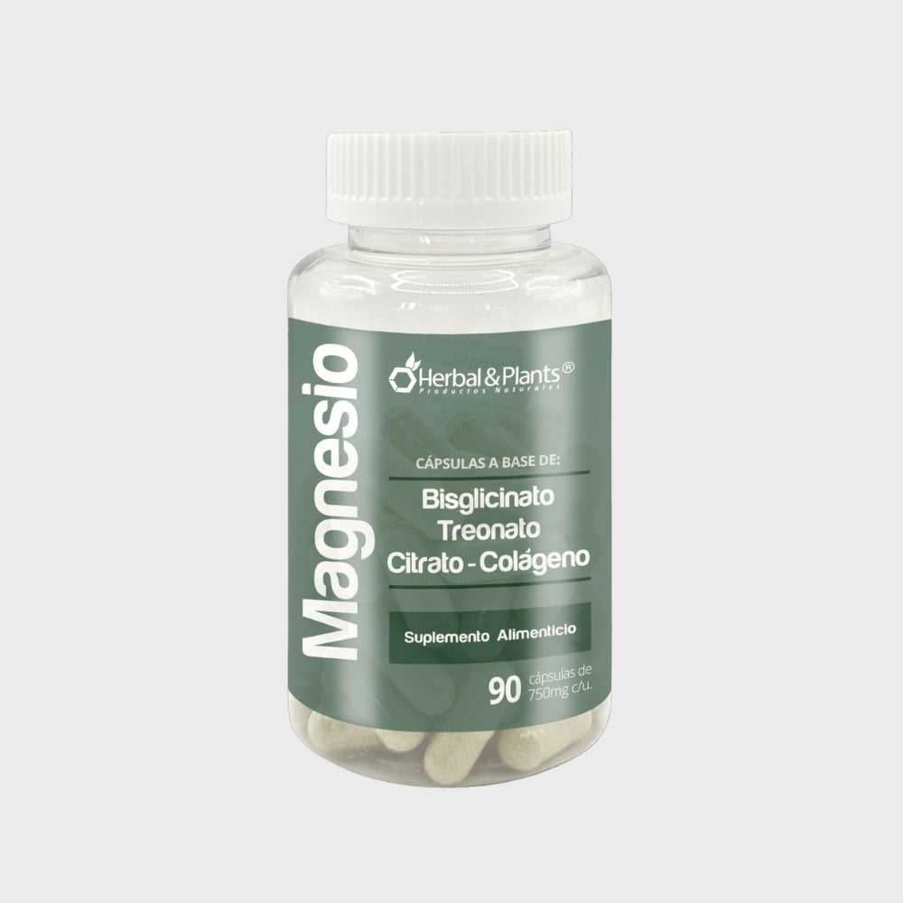Magnesio