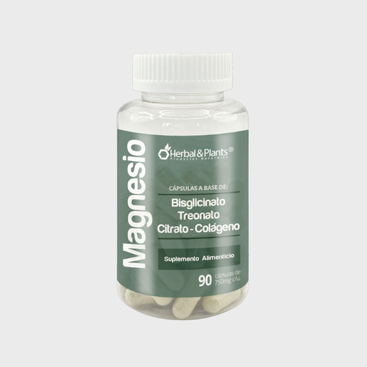 Magnesio