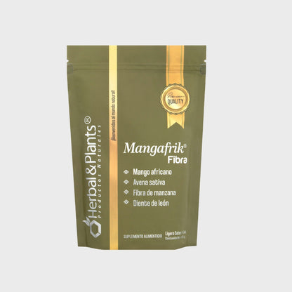 Mangafrik Fibra