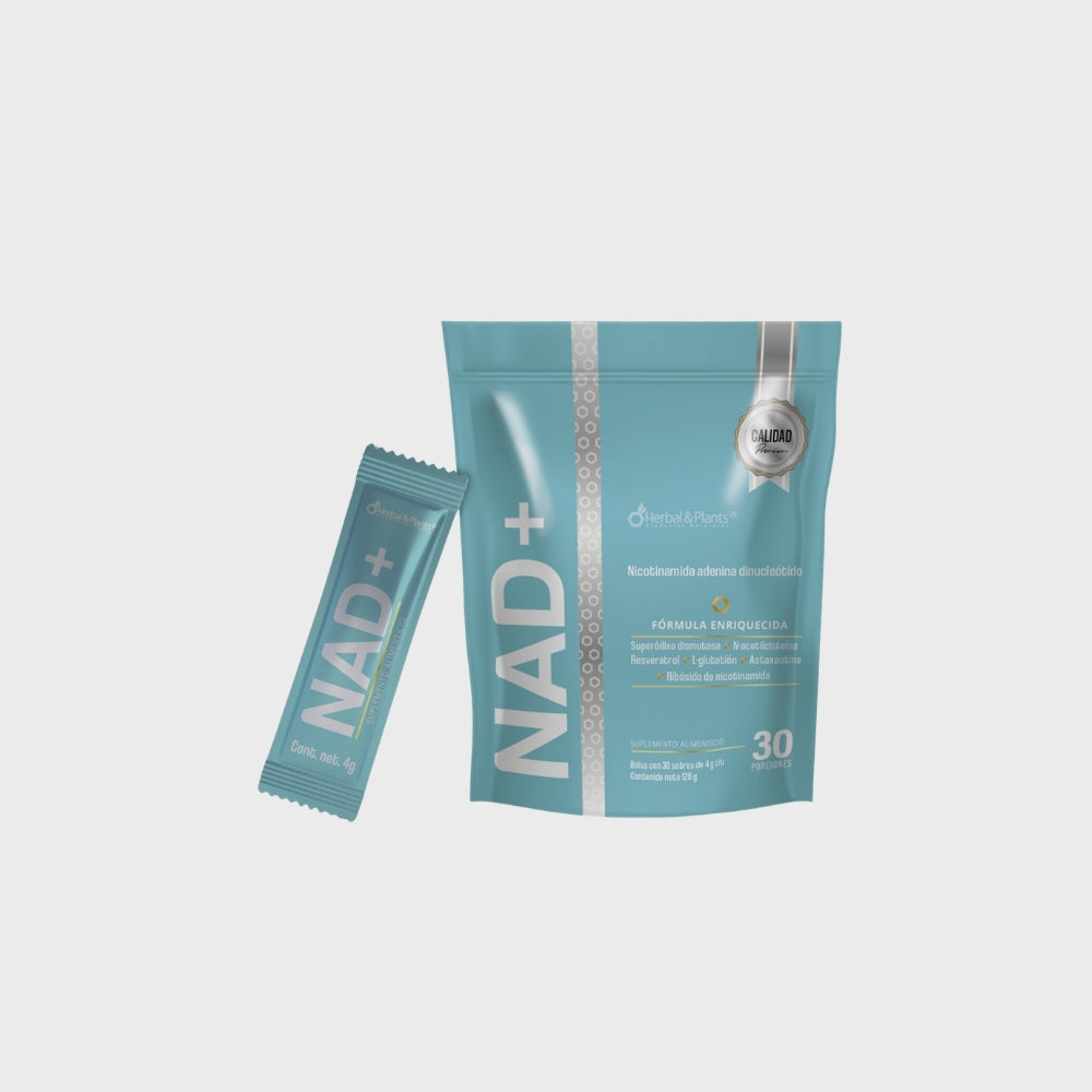 NAD+