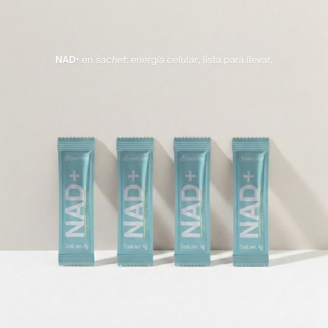NAD+