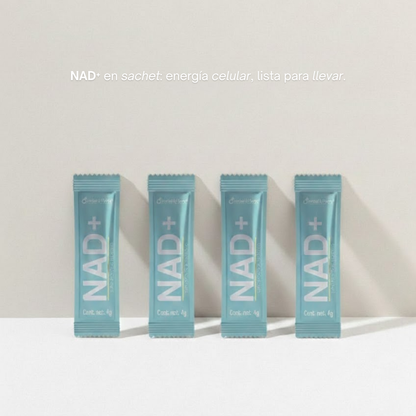 NAD+