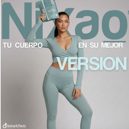 Nixao