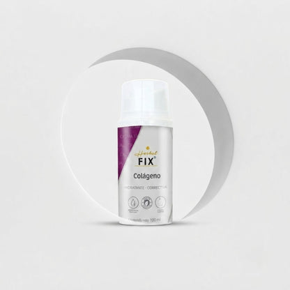 CREMA FACIAL DE COLÁGENO