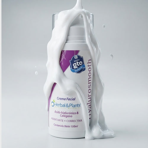 HYALUROSMOOTH