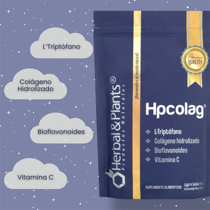 Hpcolag Triptófano