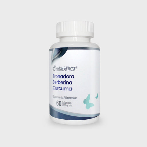 Tronadora