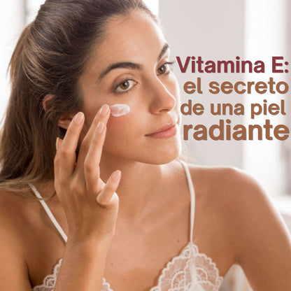 VITAMINA E