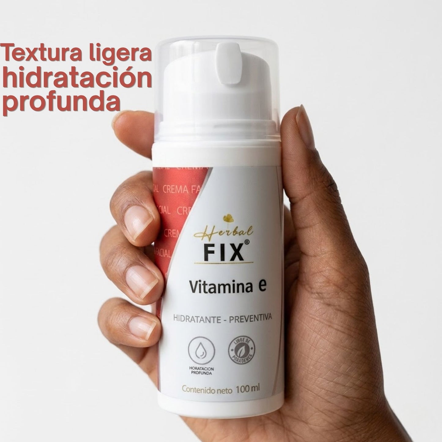 VITAMINA E