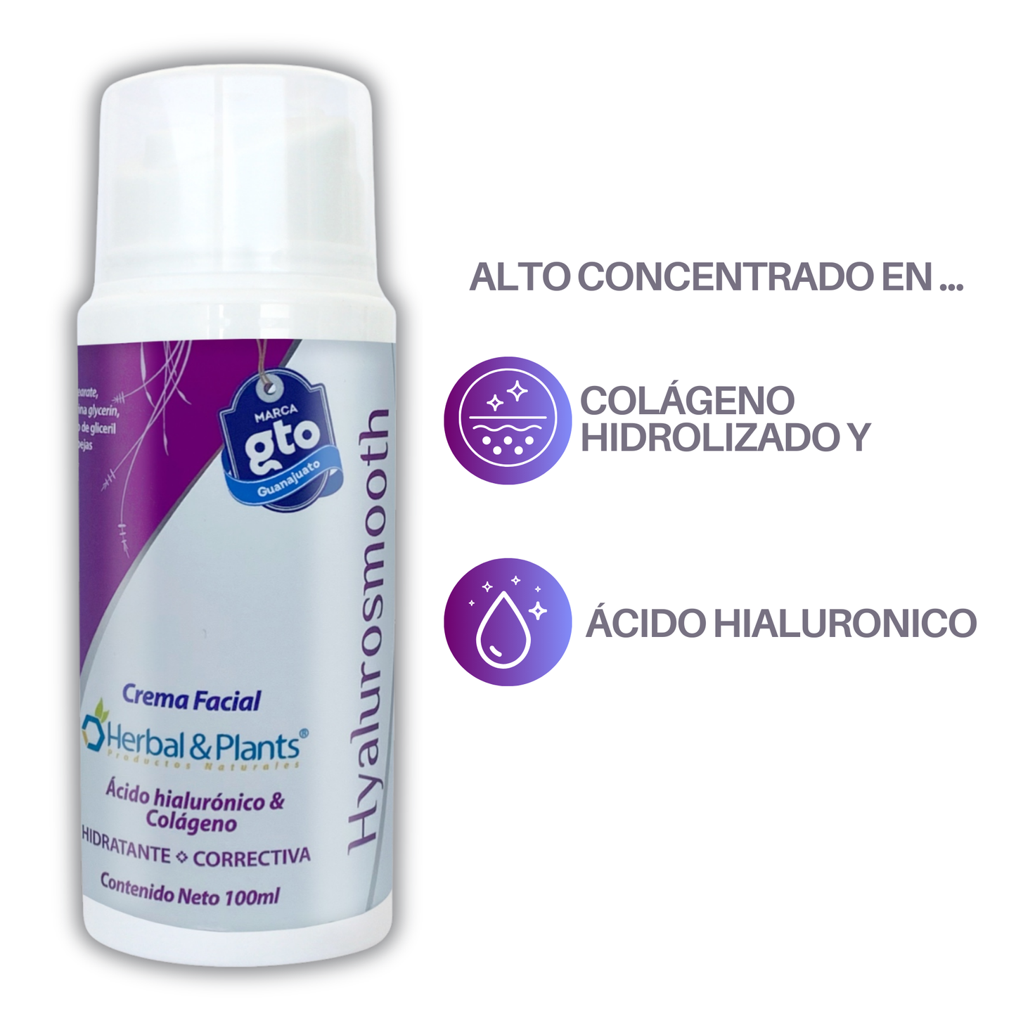 HYALUROSMOOTH