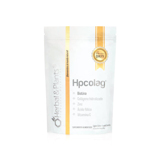 Hpcolag biotina